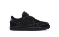 Jordan 1 Retro Low OG SP Travis Scott Black Phantom (TD)