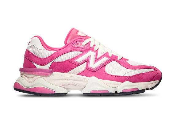 New Balance 9060 Fuchsia Pink
