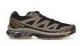 Salomon XT6 Black Portabella