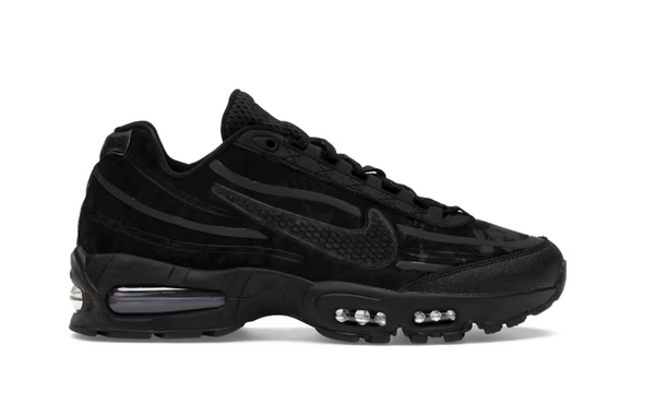 Nike Air Max 95 SP Worksout Black
