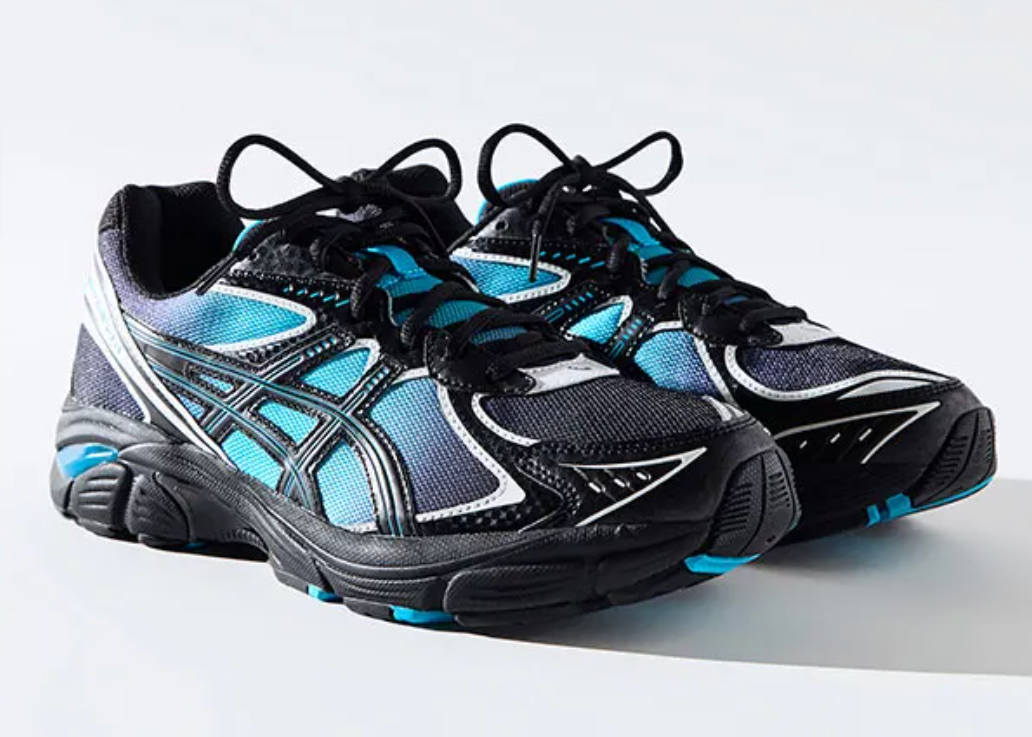 ASICS GT-2160 Kith Marvel Villains Venom (Comic Not Included)