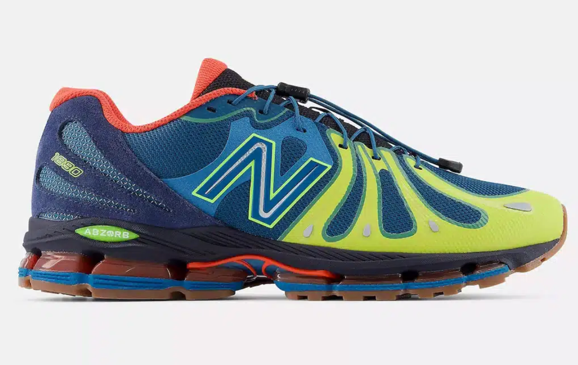 New Balance 1890 Streamsong