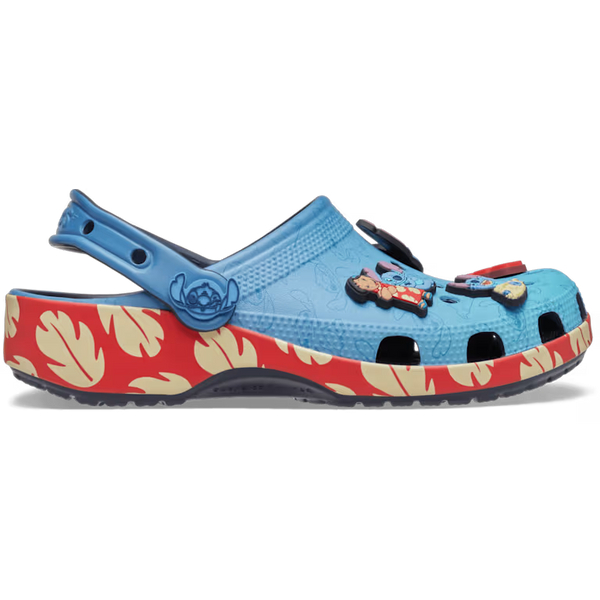 Crocs Classic Clog Disney Lilo & Stitch