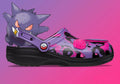 Crocs Classic Clog Pokémon Gengar