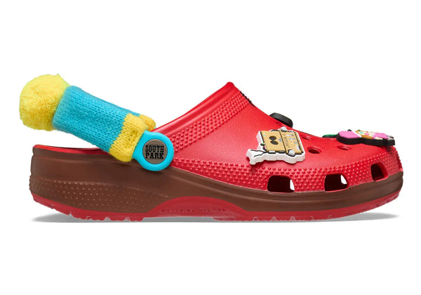 Crocs Classic Clog South Park Cartman