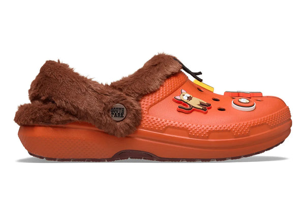 Crocs Classic Clog South Park Kenny