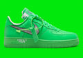 Nike Air Force 1 Low Off-White Brooklyn