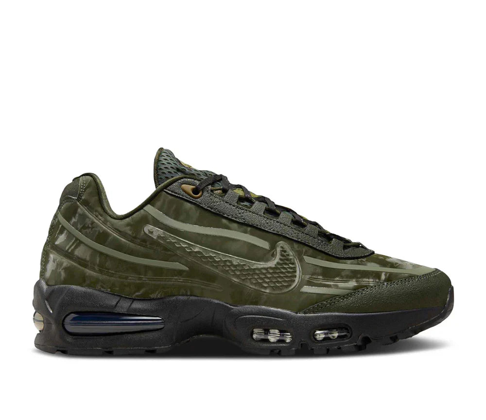 Nike Air Max 95 SP Worksout Olive Black