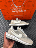 Nike LD Waffle SF Sacai Fragment Grey OCCASION 38