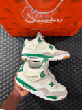 Air Jordan 4 SB Pine Green OCCASION 39