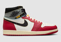 Jordan 1 Retro High OG SP Union LA Chicago Shadow