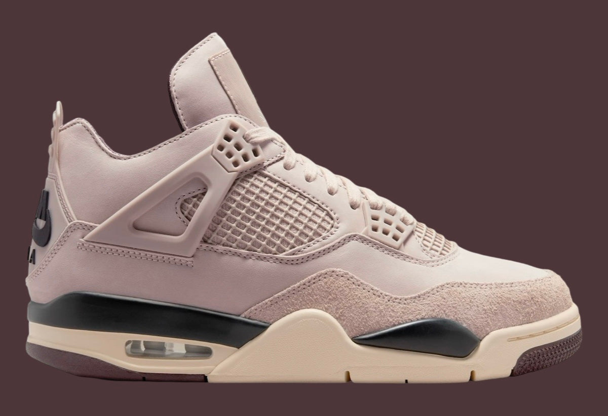 Jordan 4 Retro A Ma Maniére While You Were Sleeping