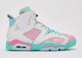 Jordan 6 Retro Doernbecher Jillian