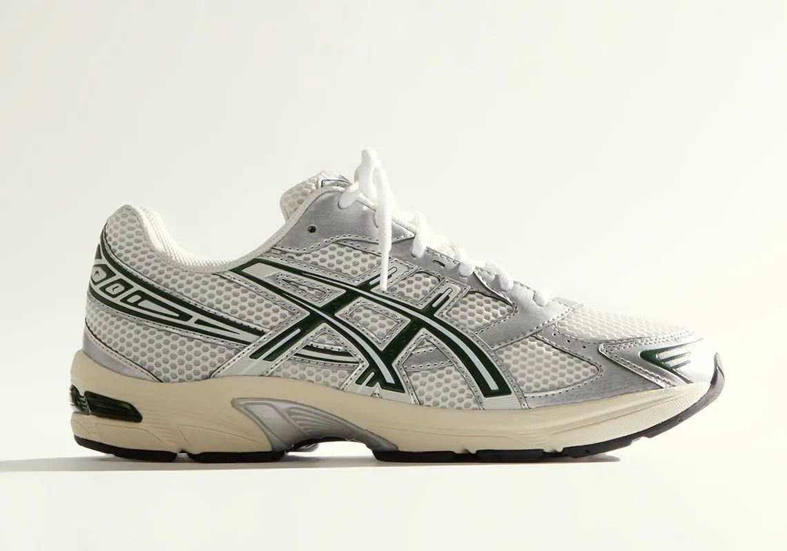 ASICS Gel-1130 Kith Cream Scarab (2024)