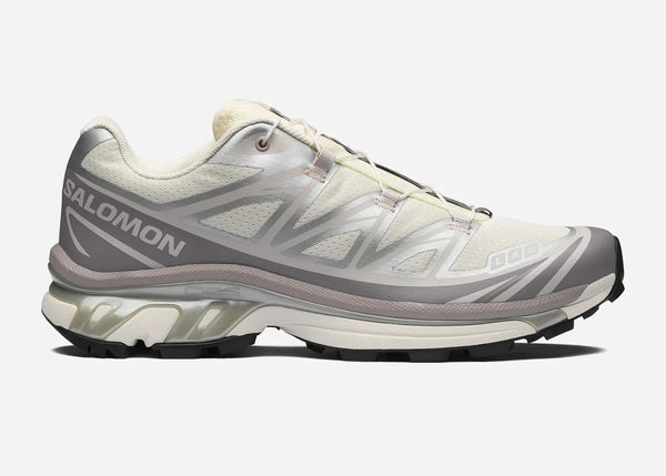 Salomon XT-6 Vanilla Ice Silver Lilac Ash