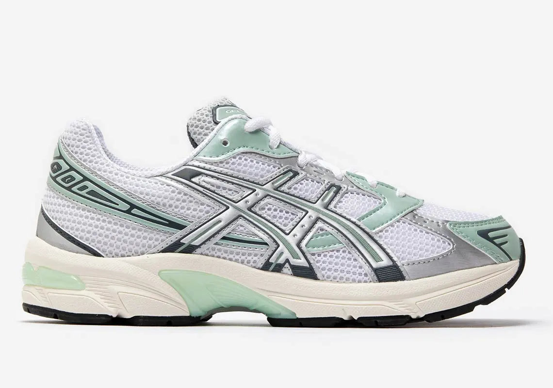 ASICS Gel-1130 Naked Sage Green