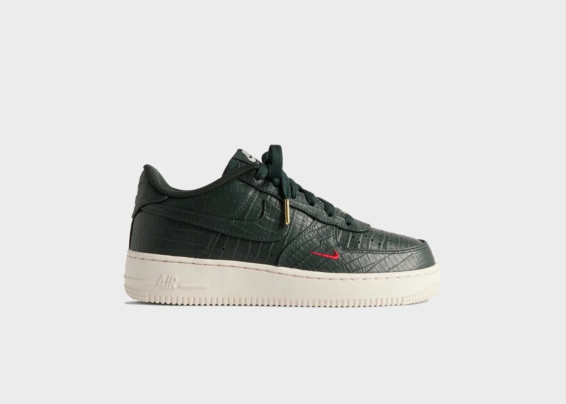 Nike Air Force 1 Low Kith Black Spruce
