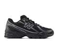 New Balance 740v2 Black Grey Silver