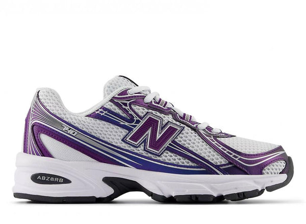 New Balance 740v2 Concord Grape