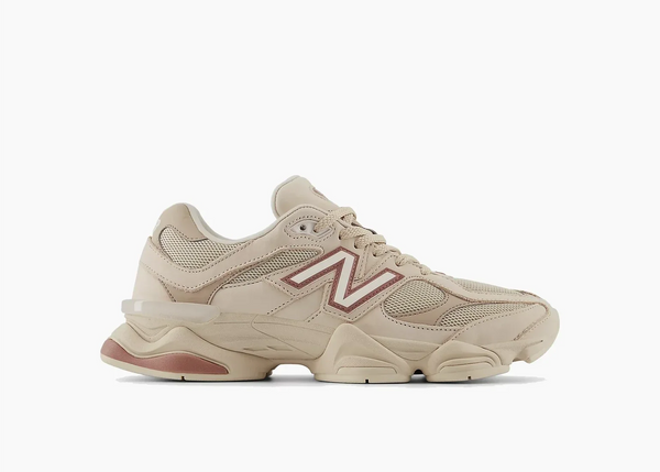 New Balance 9060 Bone Sparrow