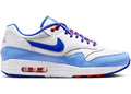 Nike Air Max 1 Atlanta Braves City Connect 2026