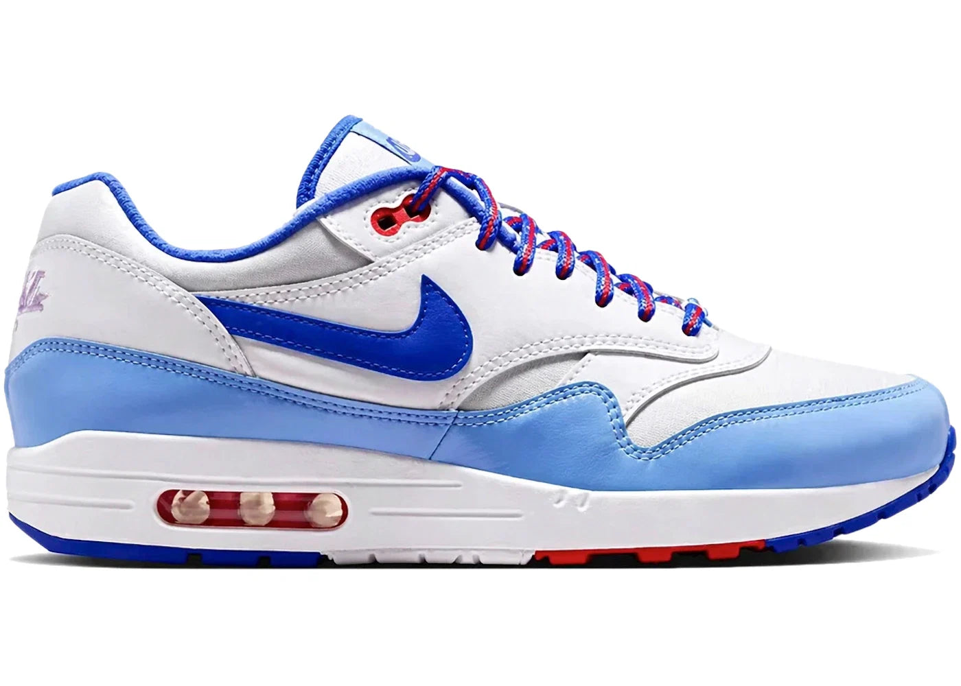 Nike Air Max 1 Atlanta Braves City Connect 2026