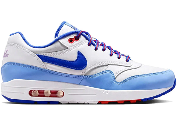 Nike Air Max 1 Atlanta Braves City Connect 2026