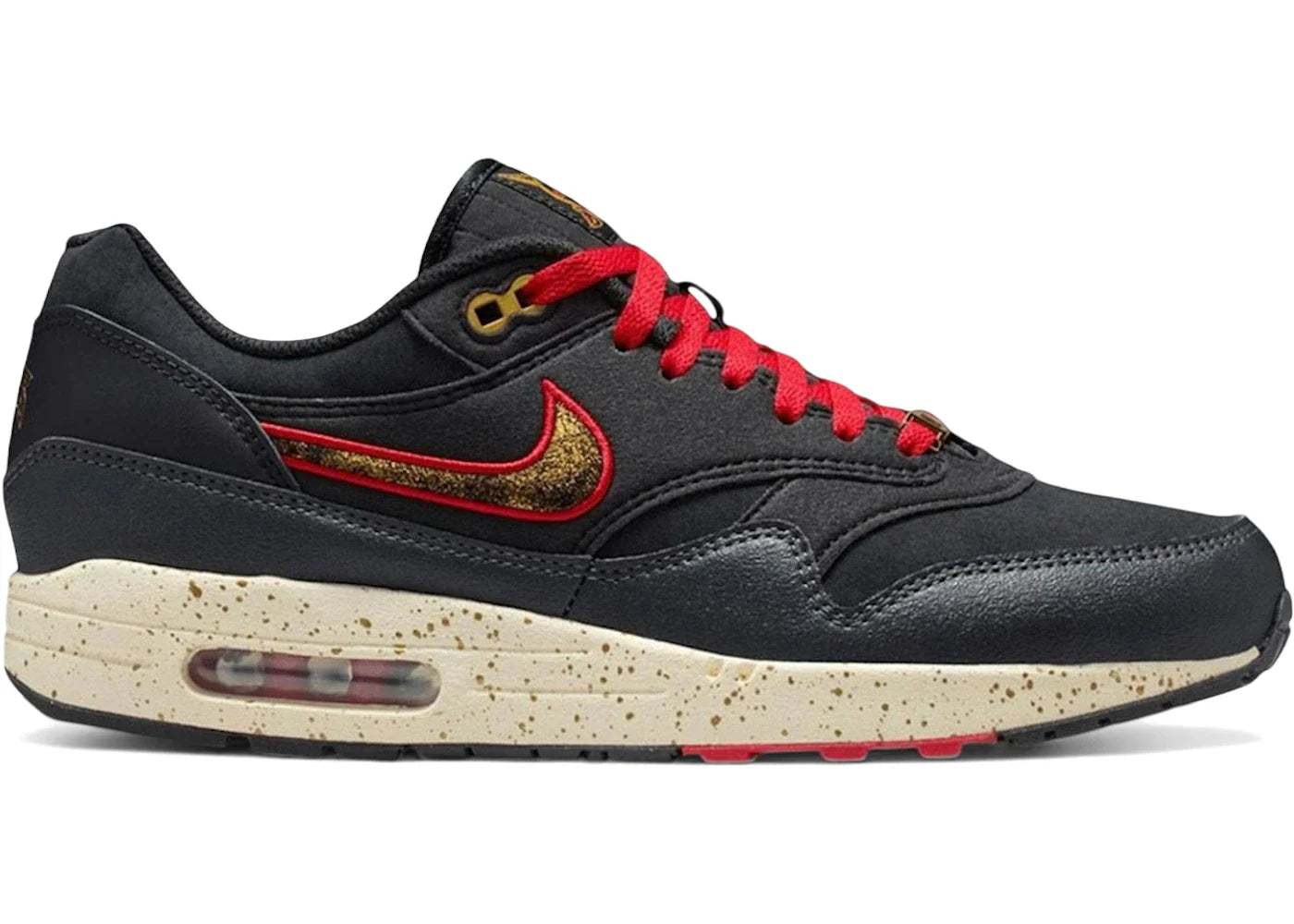 Nike Air Max 1 Pittsburgh Pirates City Connect 2026
