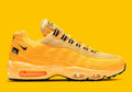Nike Air Max 95 NYC Taxi