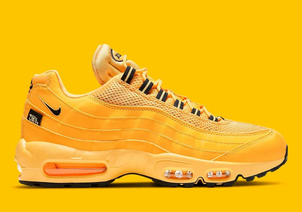 Nike Air Max 95 NYC Taxi