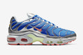 Nike Air Max Plus Hyper Royal Sunblush