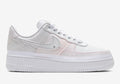 Nike - Air Force 1 LX Tear Away Red Swoosh