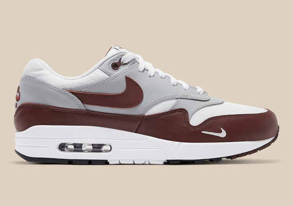 Nike - Air Max 1 Mystic Dates