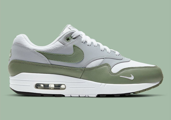 Nike - Air Max 1 Spiral Sage