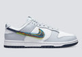 Nike Dunk Low 3D Swoosh