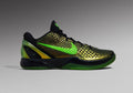 Nike Kobe 6 Supreme Rice
