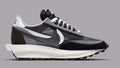 Nike LD Waffle sacai Black