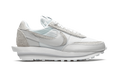 Nike - LD Waffle Sacai White Nylon