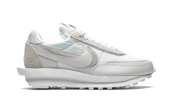 Nike - LD Waffle Sacai White Nylon