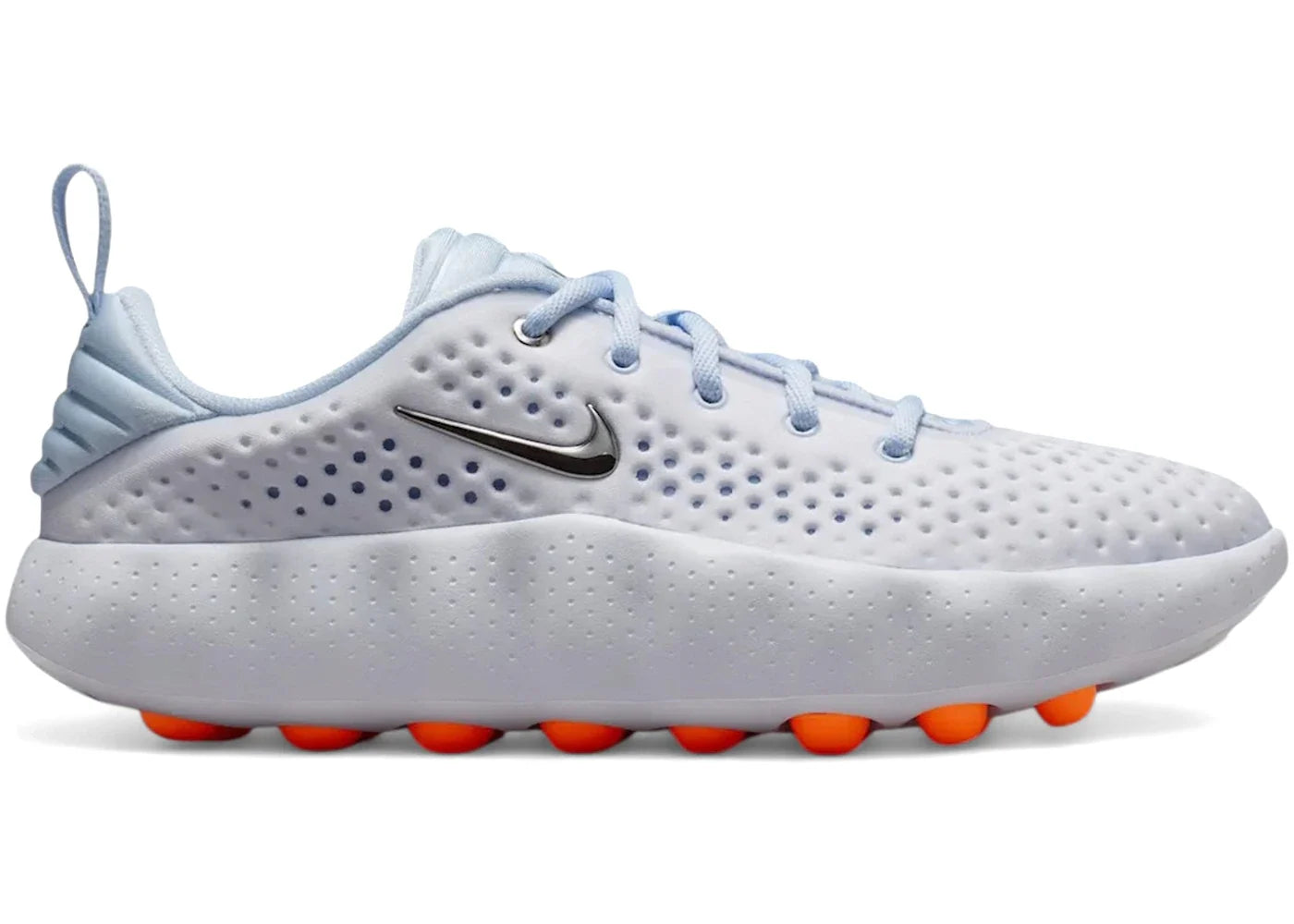 Nike Mind 002 Football Grey