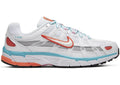 Nike P-6000 White ''Oracle Aqua''