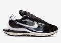 Nike Vaporwaffle sacai Black White