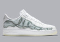 Nike Air Force 1 Low Skeleton Halloween (2018)