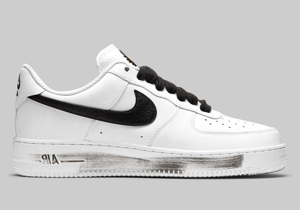 Nike Air Force 1 Low G-Dragon Peaceminusone Para-Noise 2.0