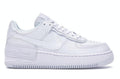 Nike Air Force 1 Shadow Triple White