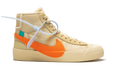 Nike Blazer Mid Off-White All Hallow's Eve