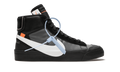 Nike Blazer Mid Off-White Grim Reaper