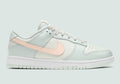 Nike Dunk Low Barely Green