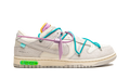 Nike Dunk Low Off-White Lot 36