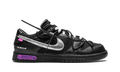 Nike Dunk Low Off-White Lot 50